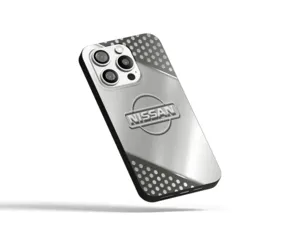 Nissan Handycover Robustes Strapazierfähiges Design